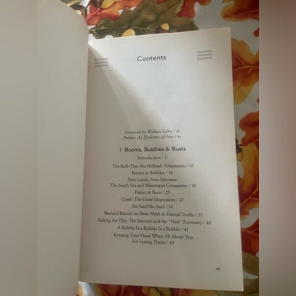 Markets, Mobs & Mayhem How to Profit From the Madness of Crowds Robert Menschel - Picture 2 of 9